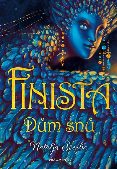 Finista. Dům snů