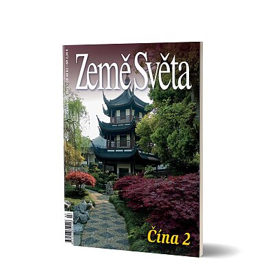 Země světa 7/2011 Čína 2