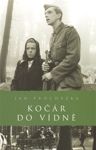 Kočár do Vídně