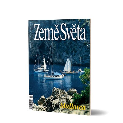 Země světa 6/2011 Mallorca