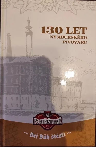 130 let nymburského pivovaru
