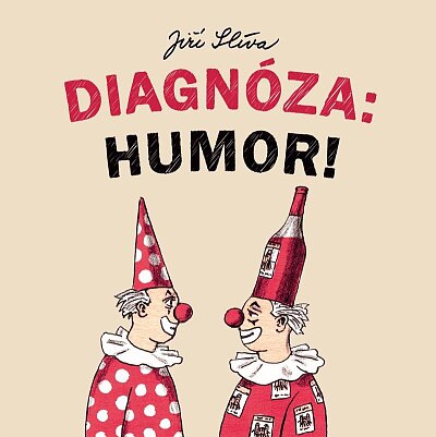 Diagnoza: humor