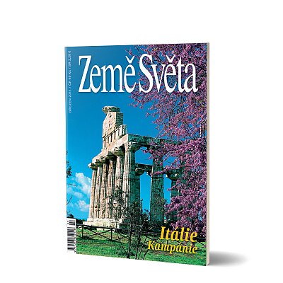 Země Světa 3/2011 Itálie Kampánie