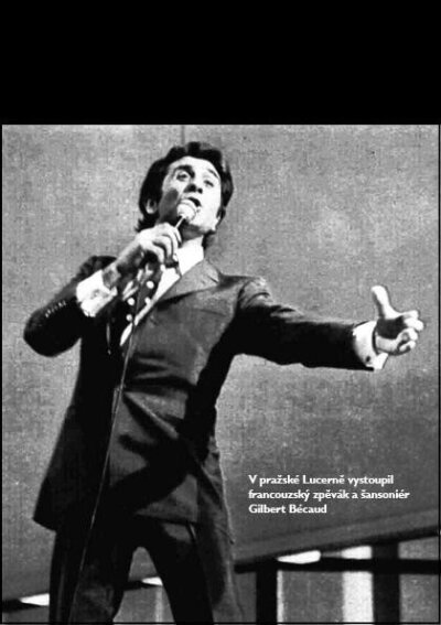 1971. Jaké to tenkrát bylo aneb Co se stalo v roce, kdy jste se narodili