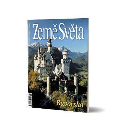 Země světa 2/2011 Bavorsko