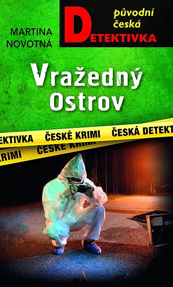Vražedný ostrov
