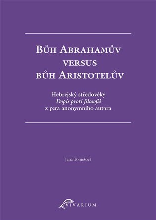 Bůh Abrahamův versus Bůh Aristotelův
