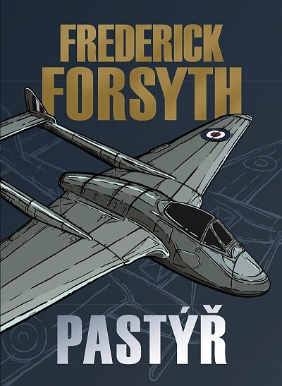 Pastýř /2. vydání