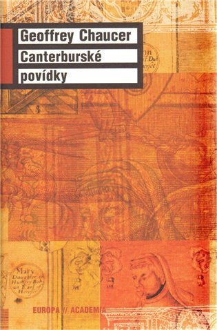 Canterburské povídky