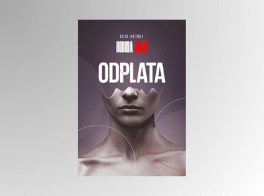 Křest nového románu Sylvy Lauerové Odplata