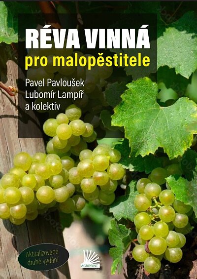 Réva vinná pro malopěstitele
