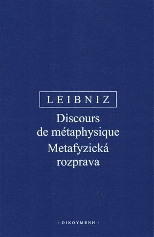 Metafyzická rozprava