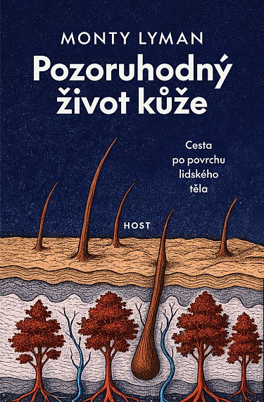 Pozoruhodný život kůže