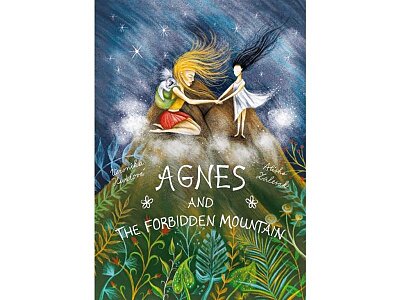 Agnes and the Forbidden Mounatin