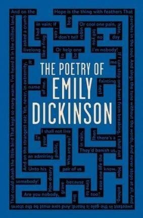 The Poetry of Emily Dickinson (Flexbound Edition)