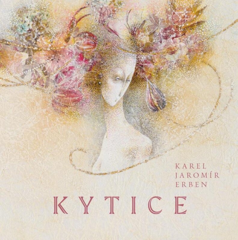 Kytice (Limitovaná edice)