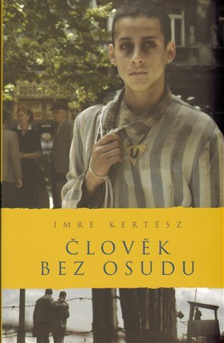 Člověk bez osudu
