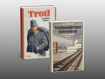 Obluda: Nakladatelství Academia přichází s novou edicí