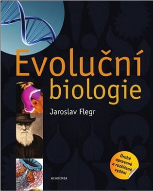 Evoluční biologie 2. opravené a rozšířené vydání