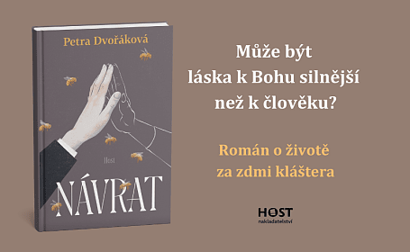 Návrat
