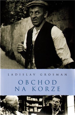 Obchod na korze