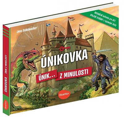 Únik z minulosti - Únikovka