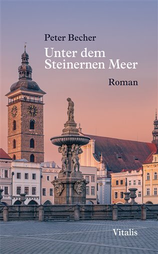 Unter dem Steinernem Meer