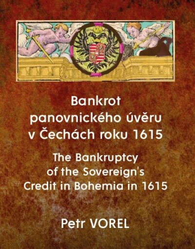 Bankrot panovnického úvěru v Čechách roku 1615