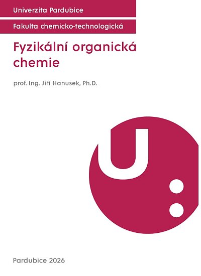 Fyzikální organická chemie