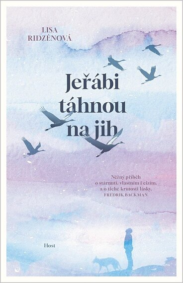 Jeřábi táhnou na jih 2. vyd. brož