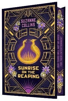 Sunrise on the Reaping (Collector's Edition)