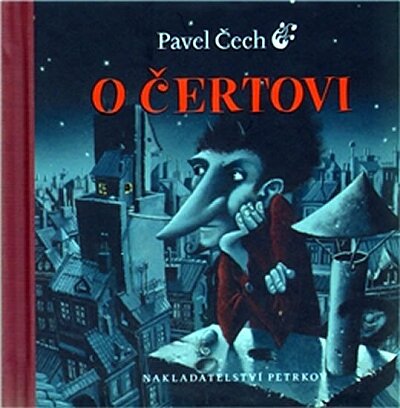 O Čertovi mini