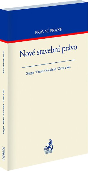 Nové stavební právo PP210