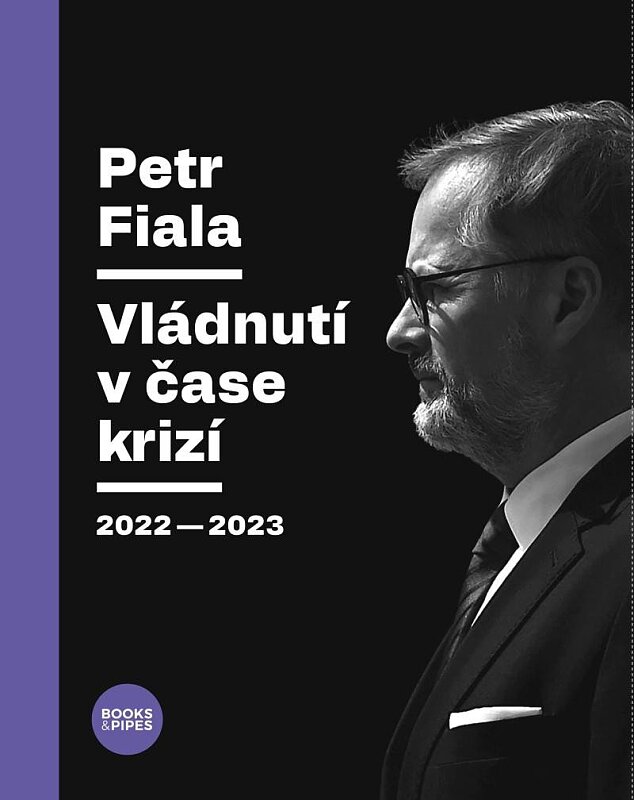 Vládnutí v čase krizí 2022 - 2023