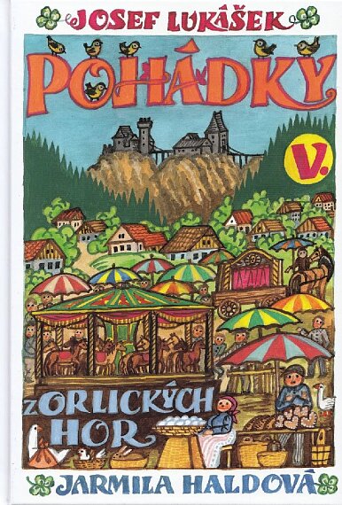 Pohádky z Orlických hor V.