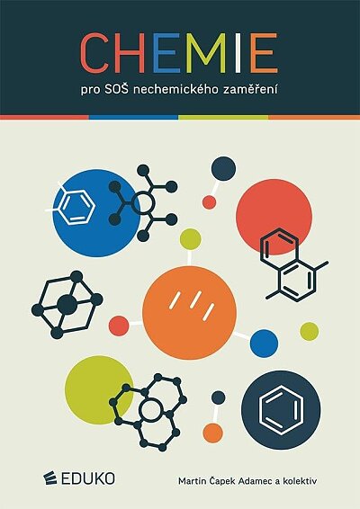 Chemie pro SOŠ nechemického zaměření 2. vyd.