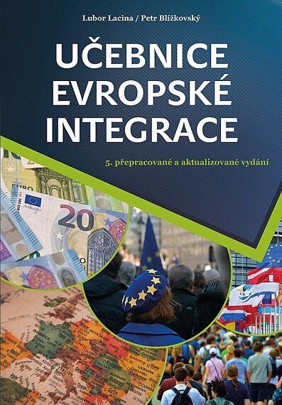 Učebnice evropské integrace /5. vydání