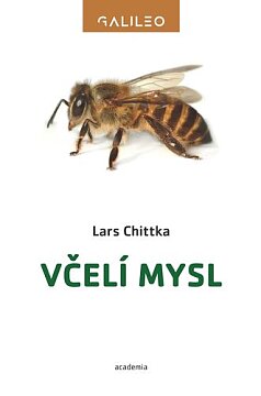 Včelí mysl