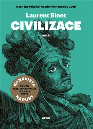 Civilizace