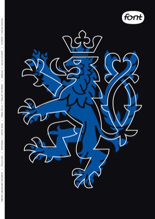 Font 202 červenec-srpen 2025