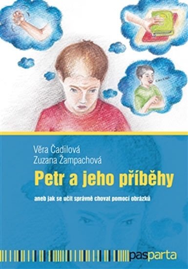 Petr a jeho příběhy