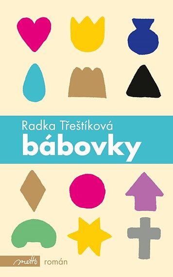 Bábovky brož. /3.vydání