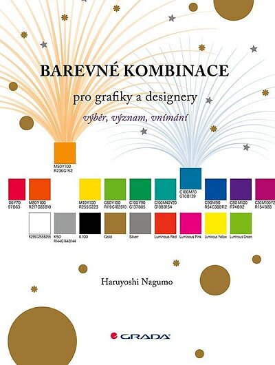 Barevné kombinace