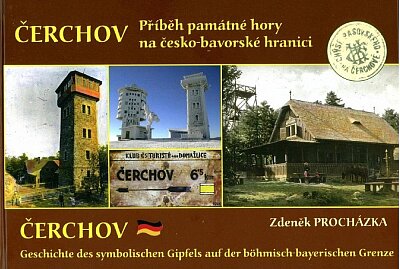 Čerchov. Příběh památné hory na česko-bavorské hranici