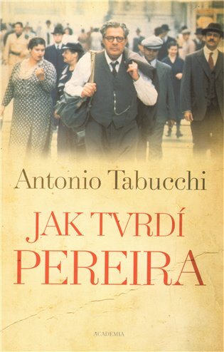 Jak tvrdí Pereira
