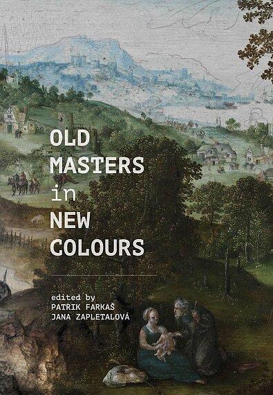 Old Mastersin New Colours