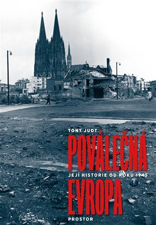 Poválečná Evropa 4. vydání