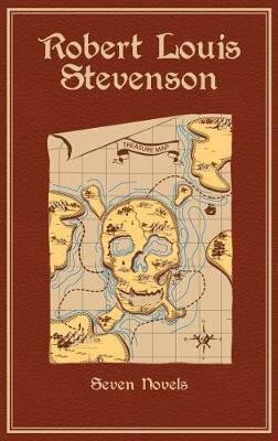 Robert Louis Stevenson: Seven Novels