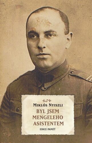 Byl jsem Mengeleho asistentem, VI. dotisk