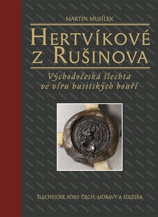 Hertvíkové z Rušinova